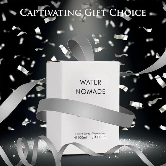 Water Normade For Women Perfume Fragrance Spray EAU De Parfum - Picture 8 of 8